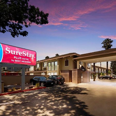 Surestay Plus Hotel By Best Western Mountain View Eksteriør bilde
