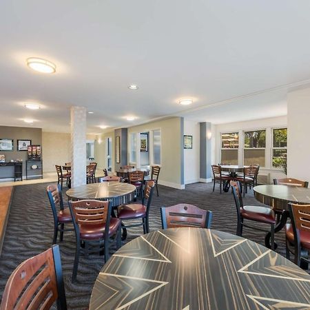 Surestay Plus Hotel By Best Western Mountain View Eksteriør bilde