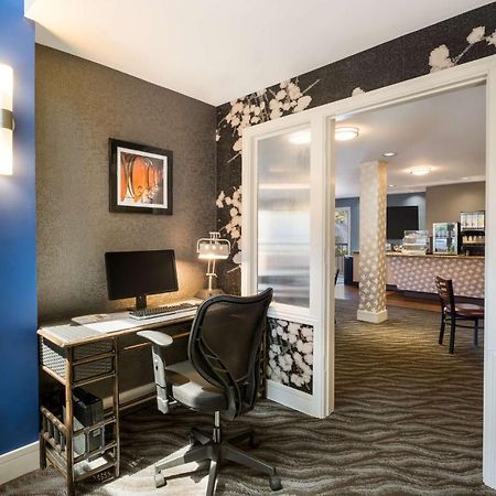 Surestay Plus Hotel By Best Western Mountain View Eksteriør bilde