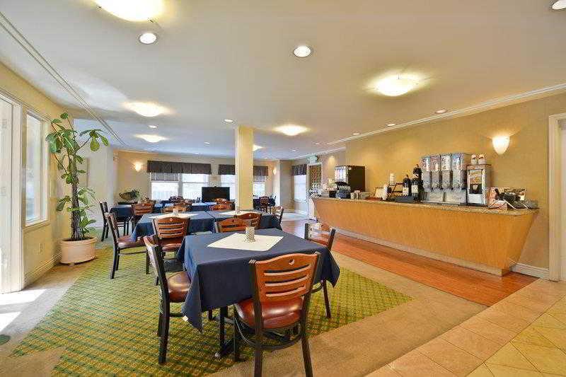 Surestay Plus Hotel By Best Western Mountain View Eksteriør bilde