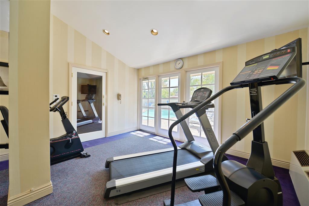Surestay Plus Hotel By Best Western Mountain View Eksteriør bilde