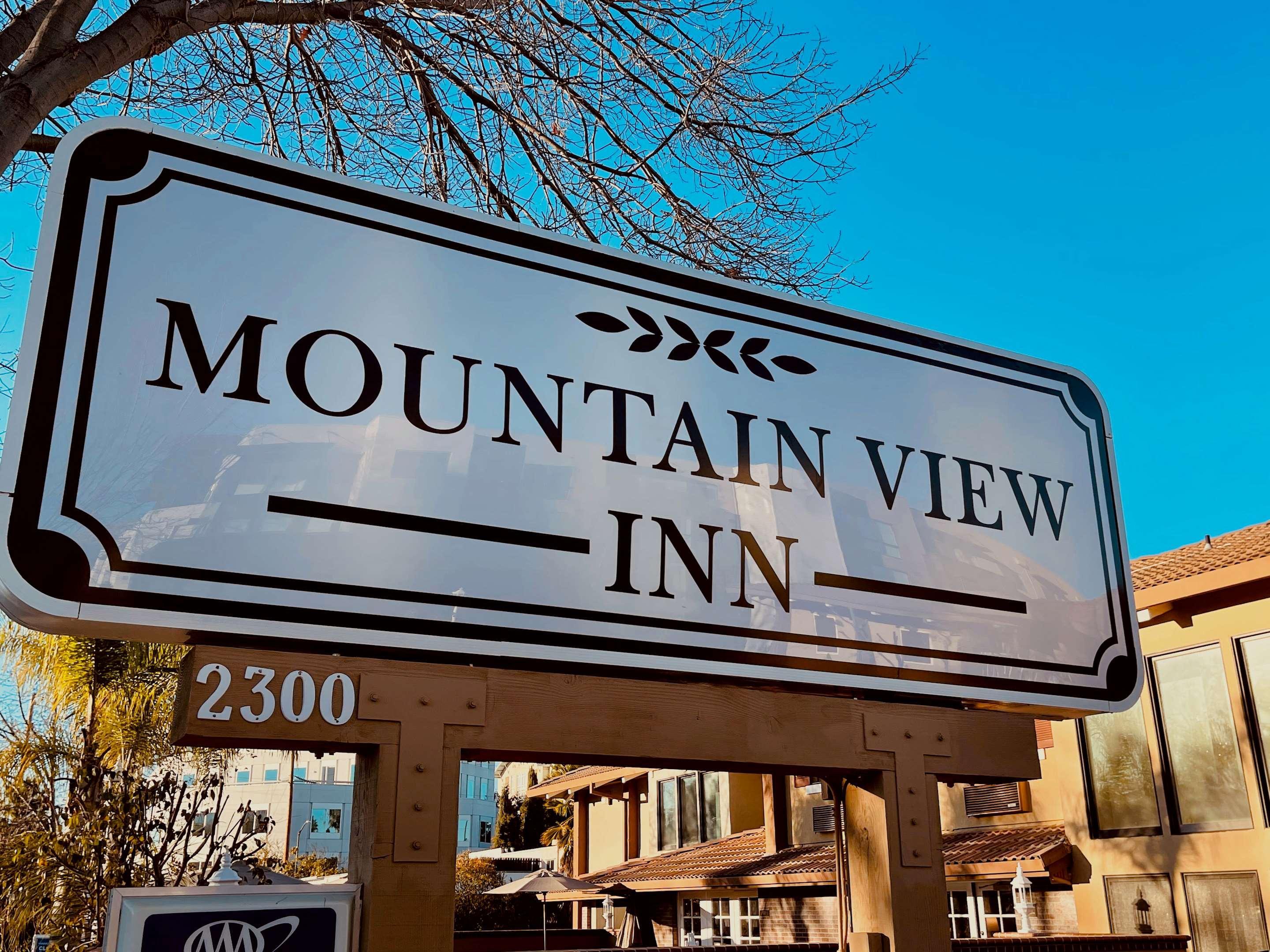 Surestay Plus Hotel By Best Western Mountain View Eksteriør bilde