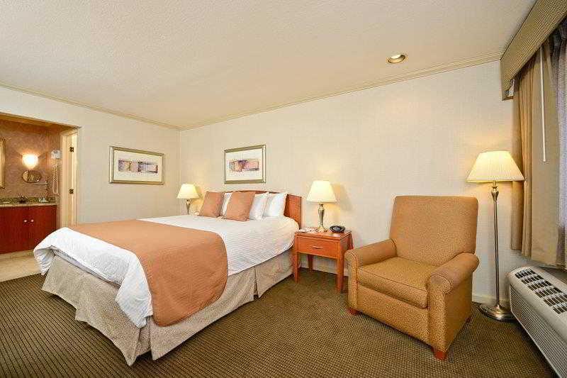 Surestay Plus Hotel By Best Western Mountain View Eksteriør bilde