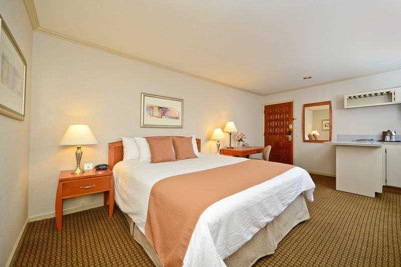 Surestay Plus Hotel By Best Western Mountain View Eksteriør bilde