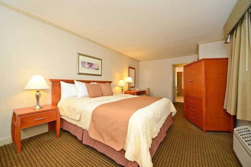 Surestay Plus Hotel By Best Western Mountain View Eksteriør bilde