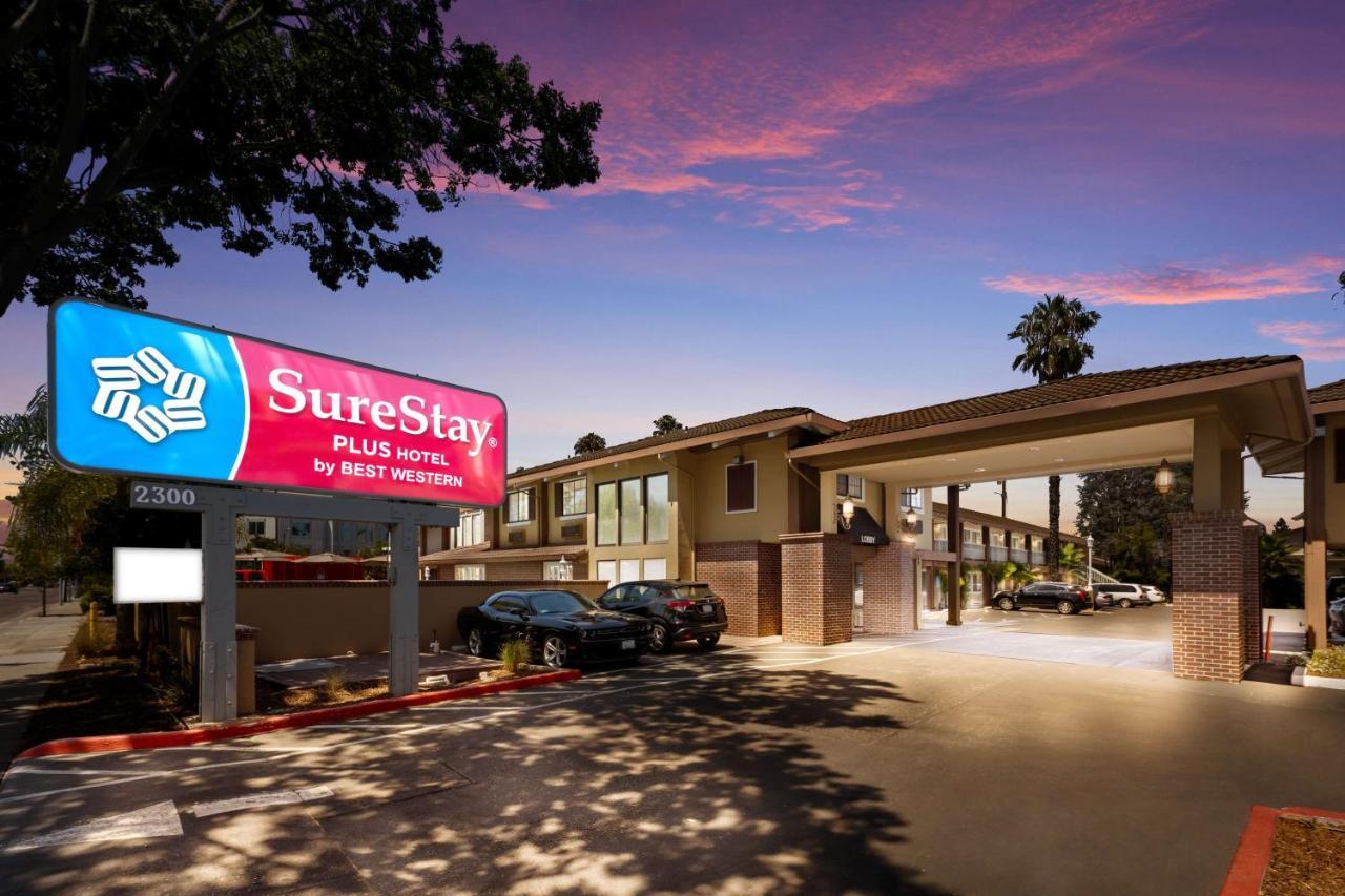 Surestay Plus Hotel By Best Western Mountain View Eksteriør bilde
