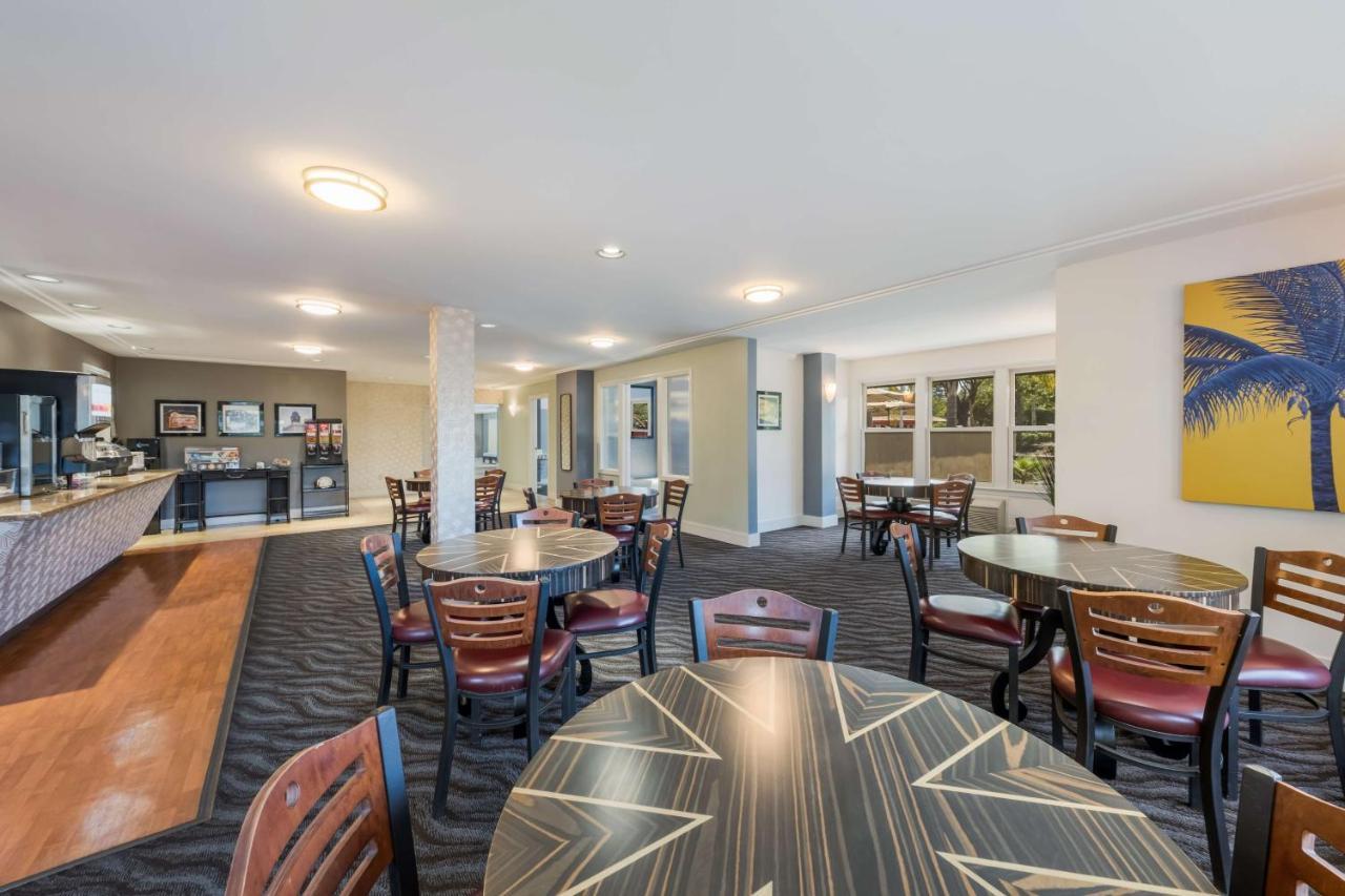 Surestay Plus Hotel By Best Western Mountain View Eksteriør bilde