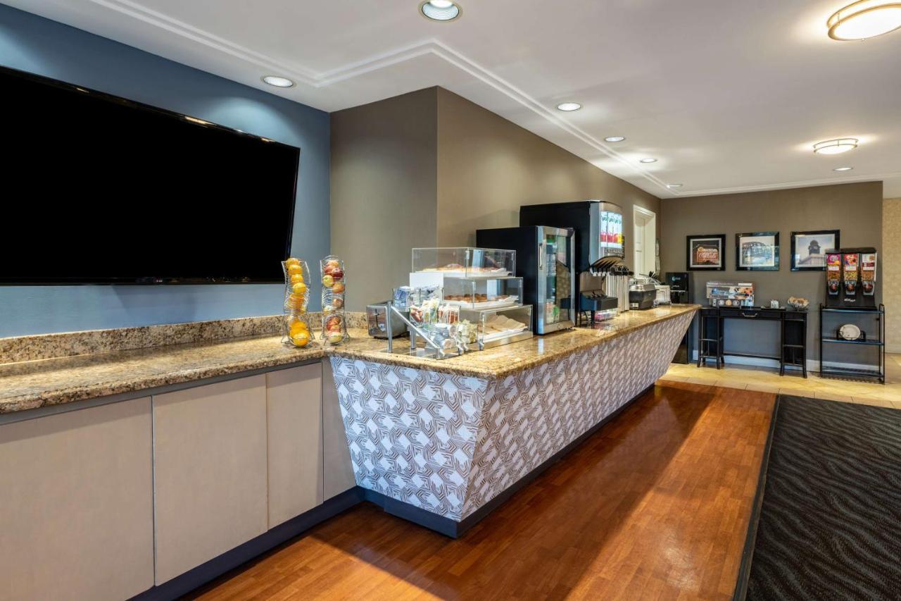 Surestay Plus Hotel By Best Western Mountain View Eksteriør bilde