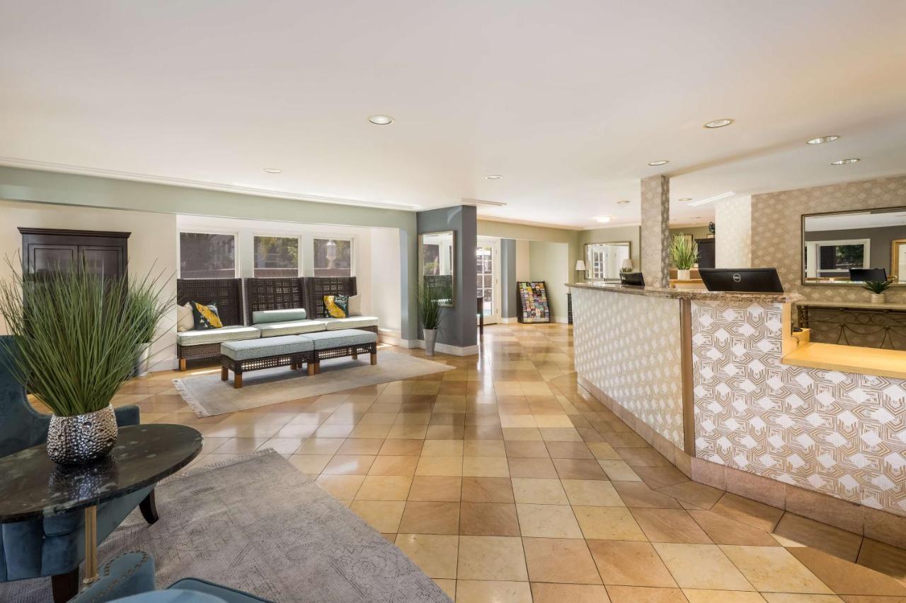Surestay Plus Hotel By Best Western Mountain View Eksteriør bilde