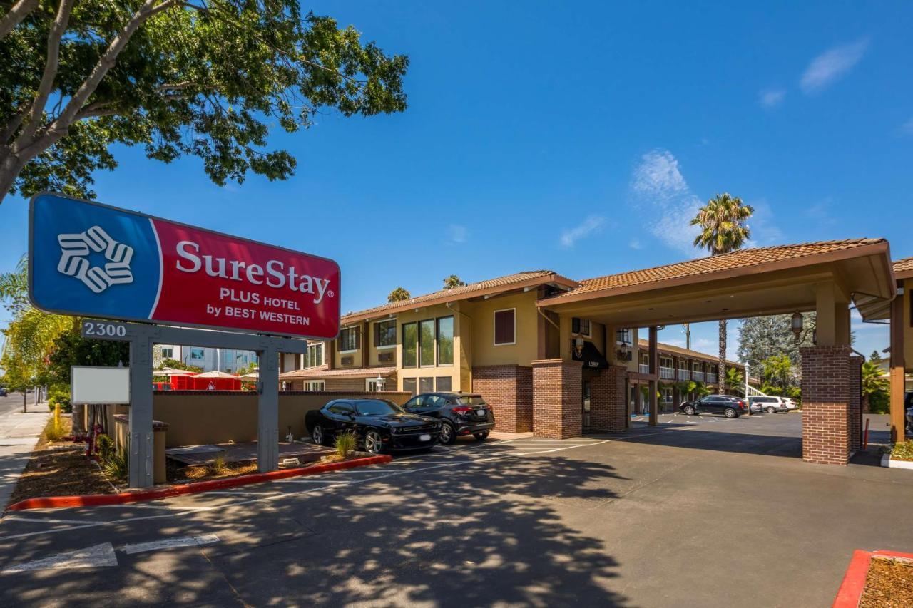 Surestay Plus Hotel By Best Western Mountain View Eksteriør bilde