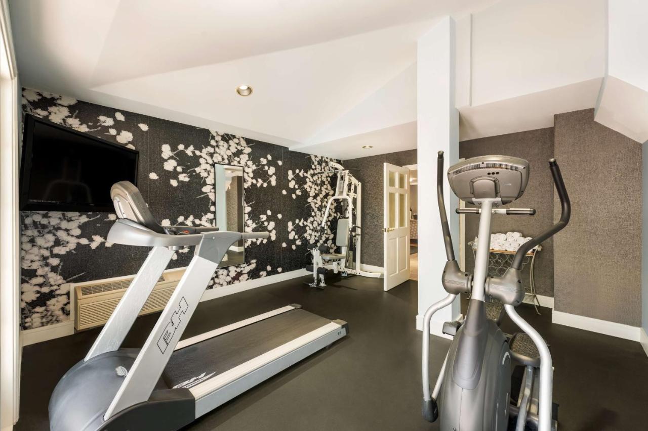 Surestay Plus Hotel By Best Western Mountain View Eksteriør bilde
