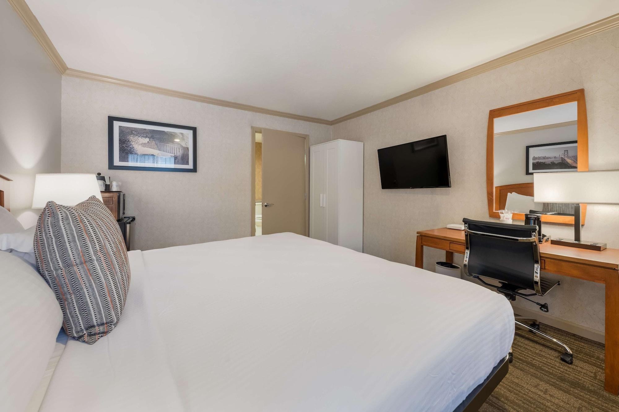 Surestay Plus Hotel By Best Western Mountain View Eksteriør bilde