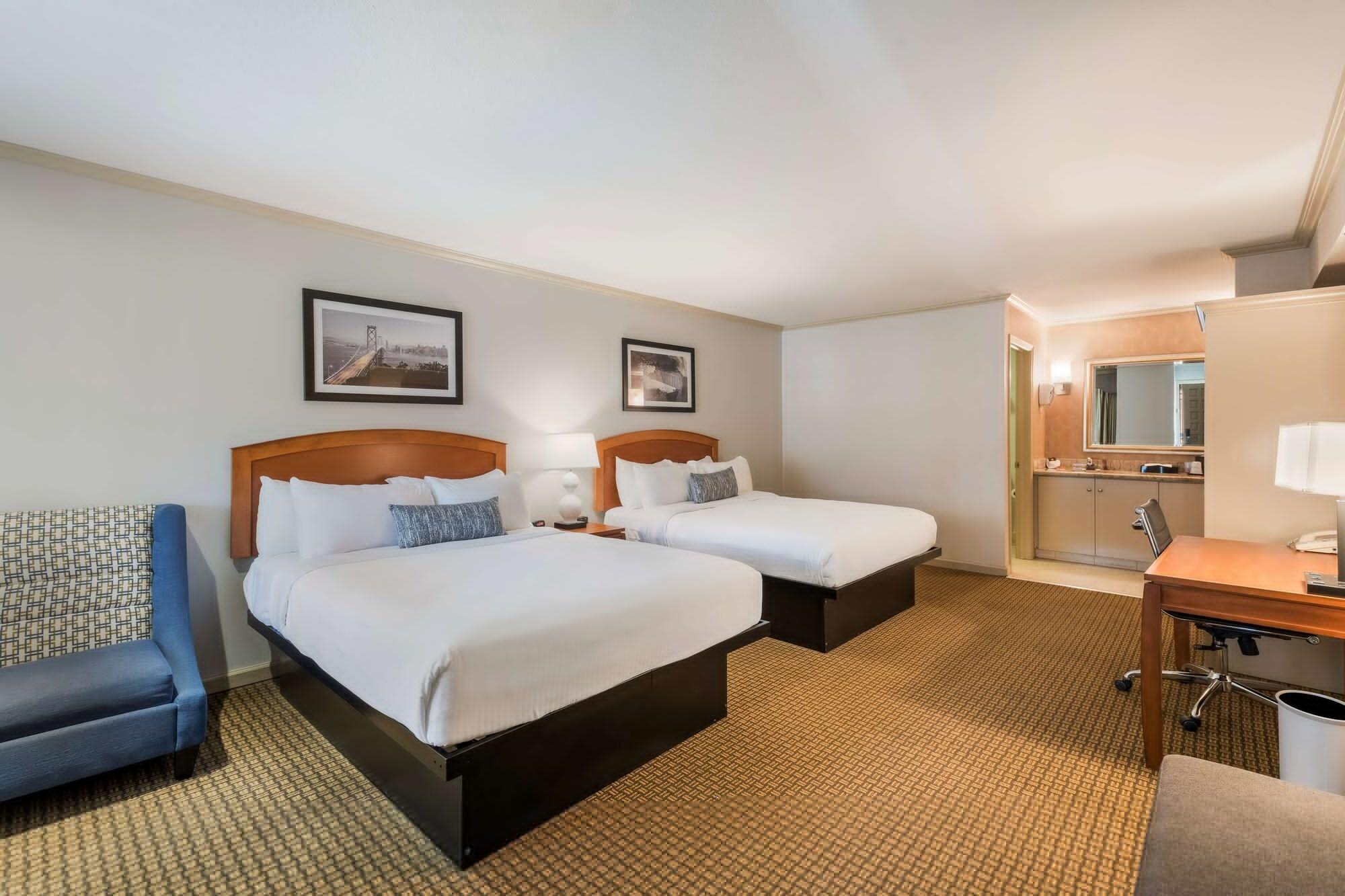 Surestay Plus Hotel By Best Western Mountain View Eksteriør bilde