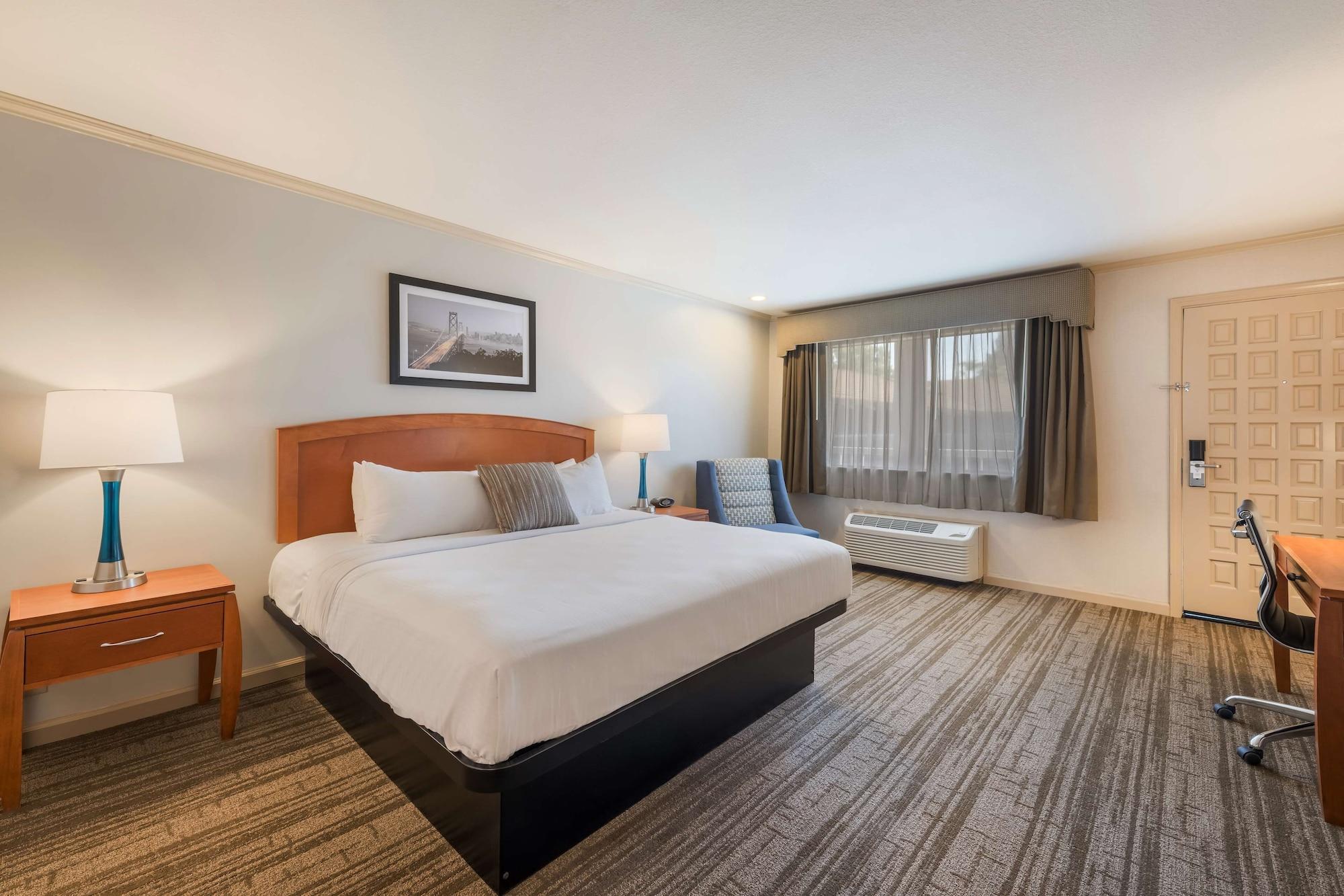 Surestay Plus Hotel By Best Western Mountain View Eksteriør bilde