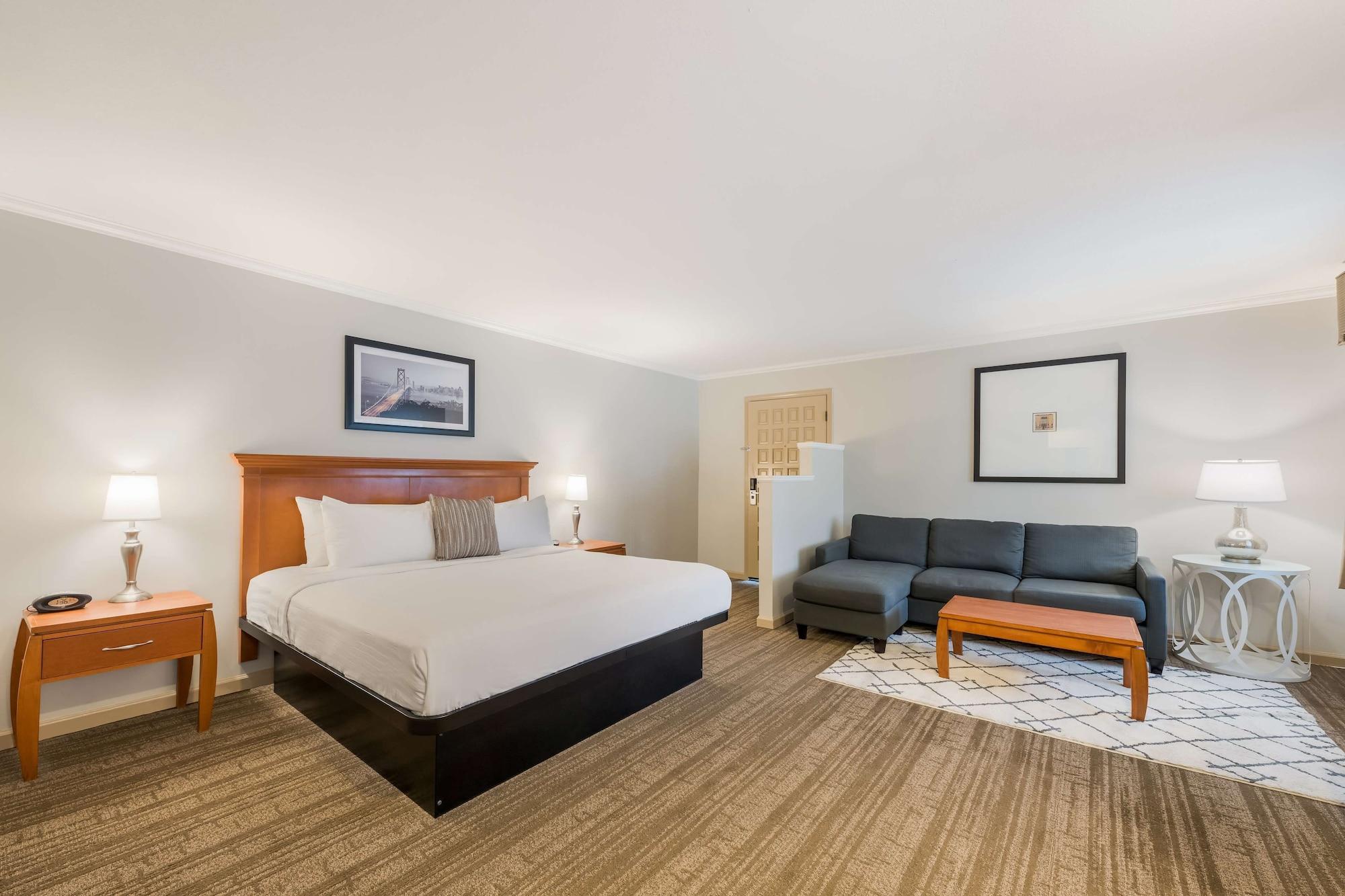 Surestay Plus Hotel By Best Western Mountain View Eksteriør bilde