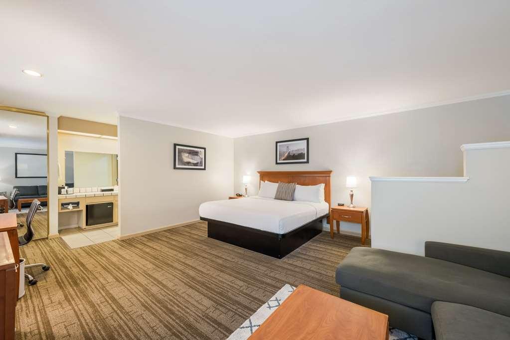 Surestay Plus Hotel By Best Western Mountain View Rom bilde