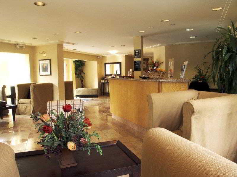 Surestay Plus Hotel By Best Western Mountain View Eksteriør bilde