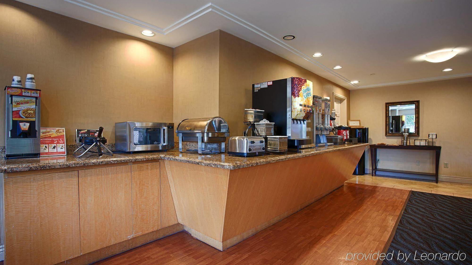 Surestay Plus Hotel By Best Western Mountain View Eksteriør bilde