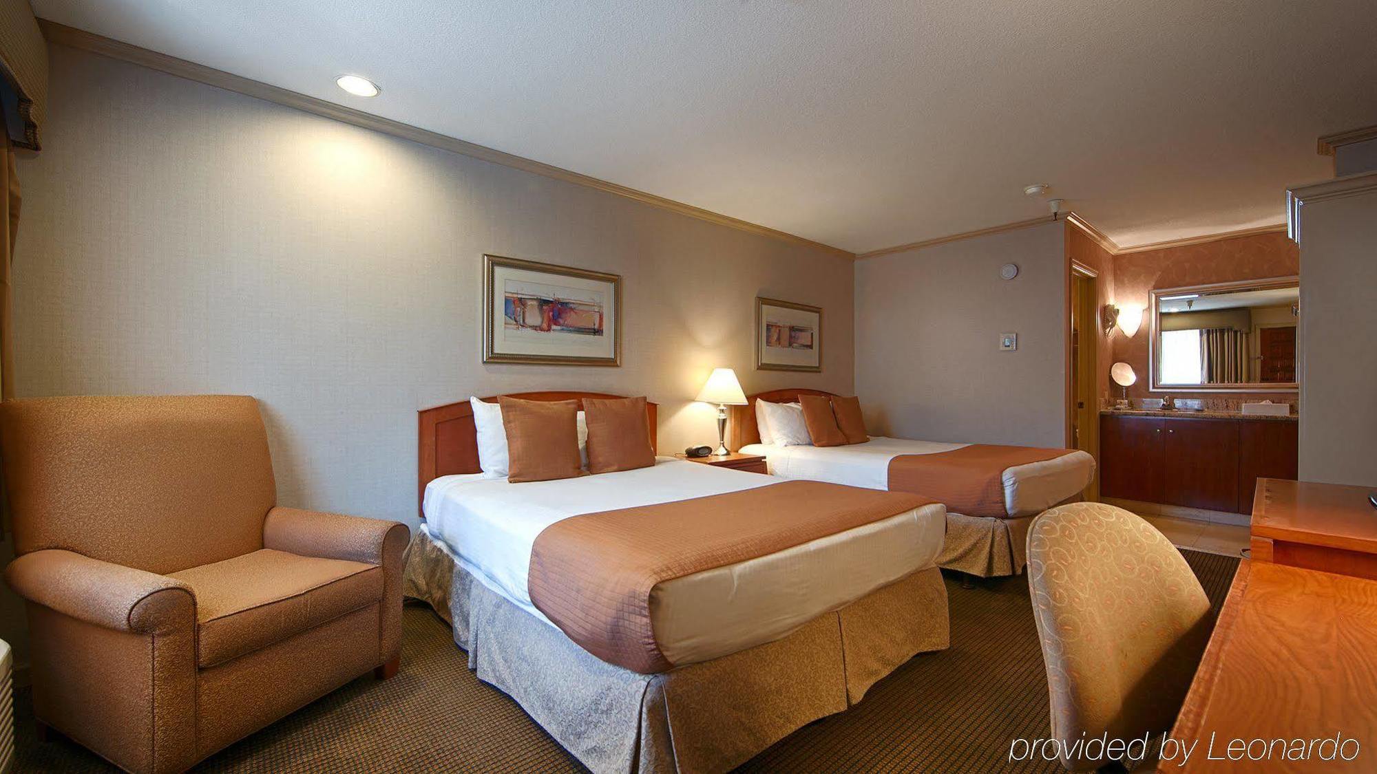 Surestay Plus Hotel By Best Western Mountain View Eksteriør bilde