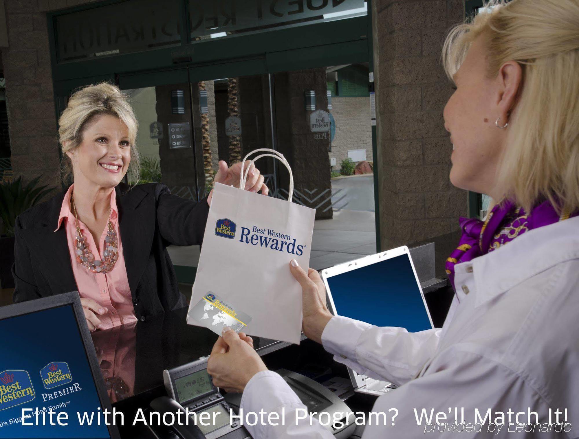 Surestay Plus Hotel By Best Western Mountain View Eksteriør bilde