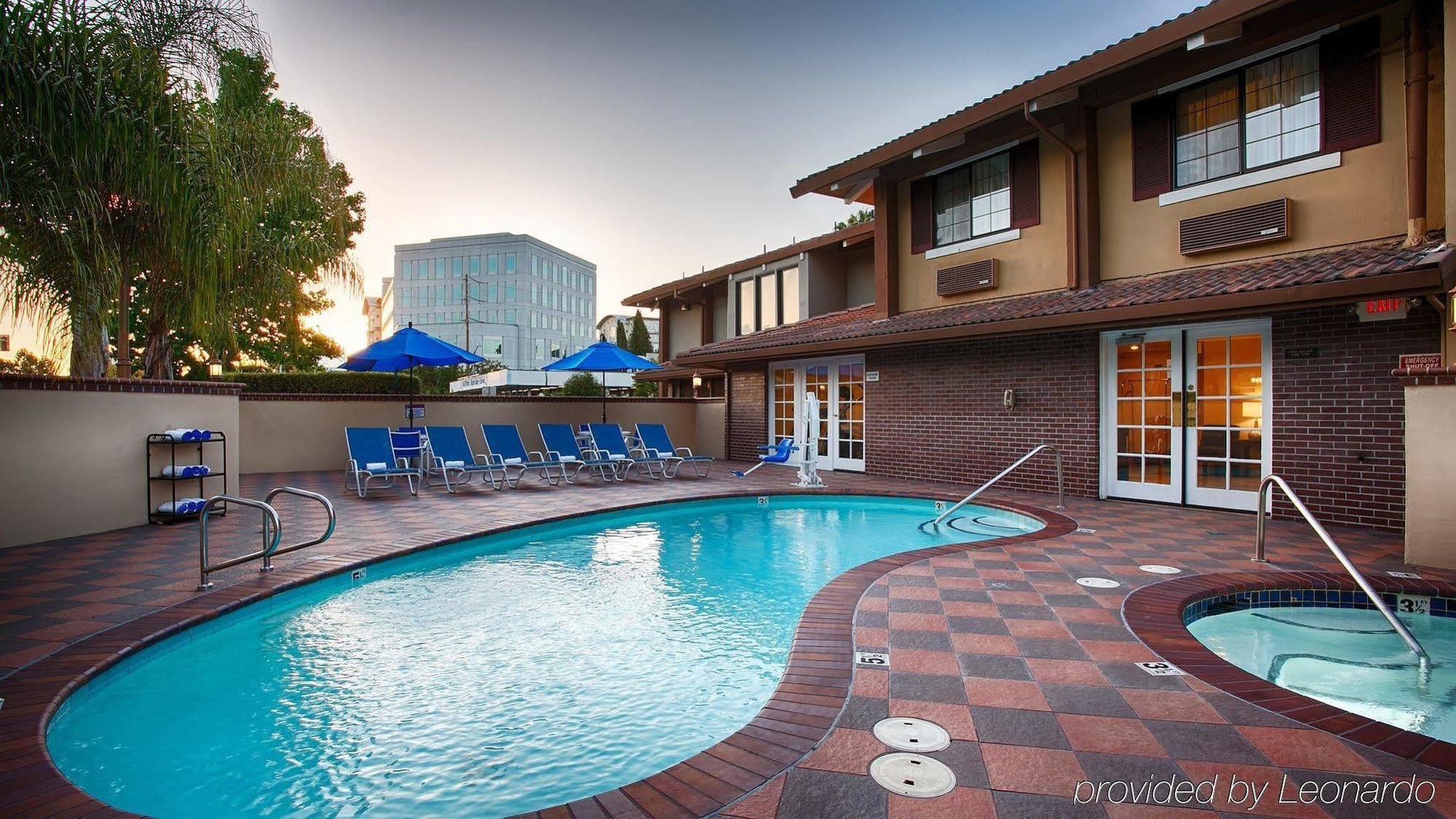 Surestay Plus Hotel By Best Western Mountain View Eksteriør bilde