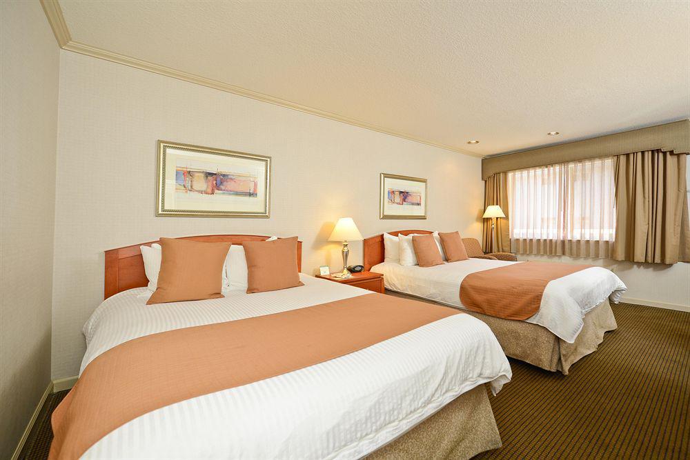 Surestay Plus Hotel By Best Western Mountain View Rom bilde