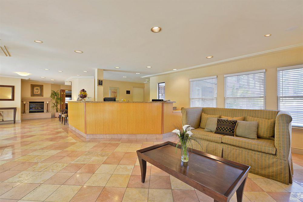 Surestay Plus Hotel By Best Western Mountain View Interiør bilde